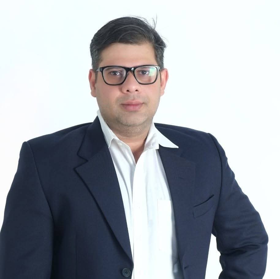 Zeeshan Hasan